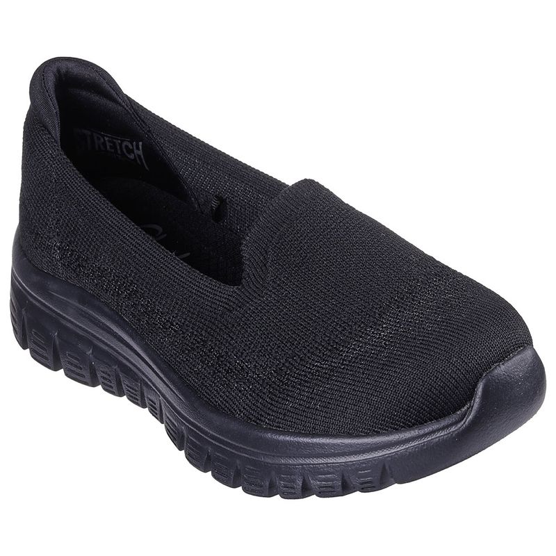 TENIS-SKECHERS-MUJER-100697BBK-GRACEFUL