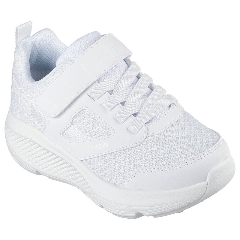 TENIS-SKECHERS-JUNIOR-NINO-403985L-WHT-GO-RUN-E