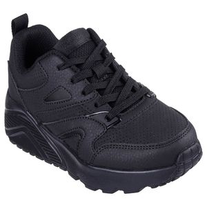 TENIS SKECHERS JUNIOR NINO 403641L-BBK UNO LITE