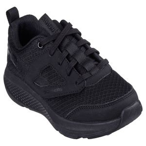TENIS SKECHERS JUNIOR NINO 403986L-BBK GO RUN E