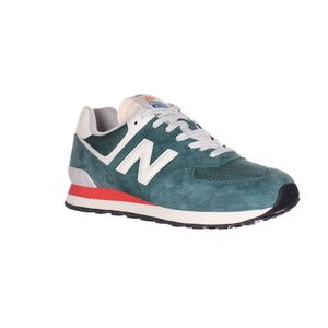 TENIS NEW_BALANCE MUJER U574VPG 574 CLASSICS