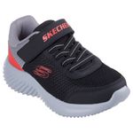 TENIS-SKECHERS-JUNIOR-NINO-403908L-BKRD-BOUNDER