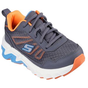 TENIS SKECHERS JUNIOR NINO 403963L-CHAR ELITE S