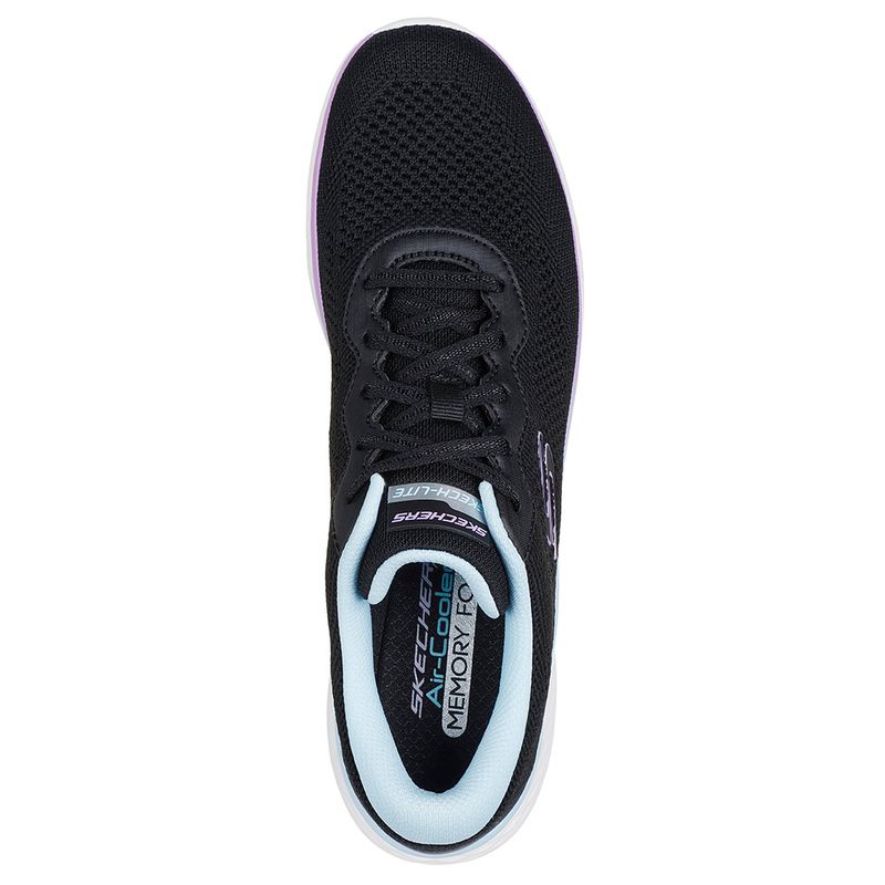 TENIS-SKECHERS-MUJER-150019BKMT-SKECH-LIT