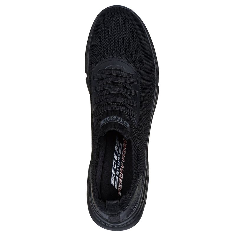 TENIS-SKECHERS-MUJER-117580BBK-BOBS-SPARR