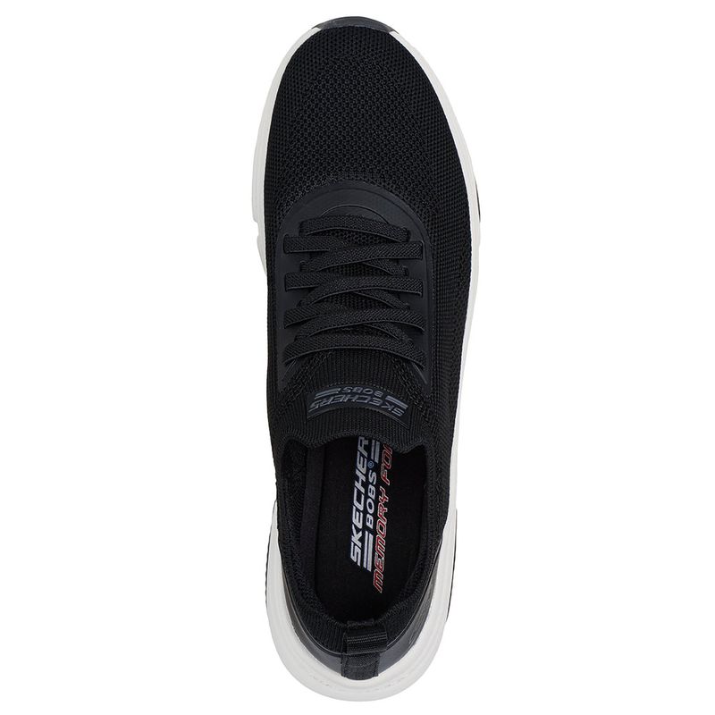 TENIS-SKECHERS-MUJER-117580BLK-BOBS-SPARR