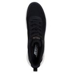 TENIS-SKECHERS-MUJER-117483BLK-BOBS-SQUAD