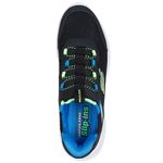 TENIS-SKECHERS-JUNIOR-NINO-403822L-BBLM-BOUNDER