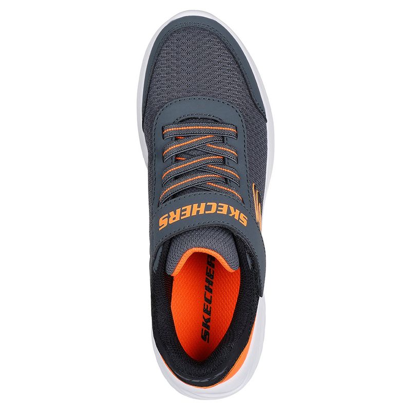 TENIS-SKECHERS-JUNIOR-NINO-403908L-CCOR-BOUNDER