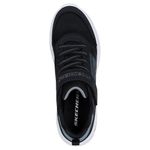 TENIS-SKECHERS-JUNIOR-NINO-403723L-BKCC-BOUNDER