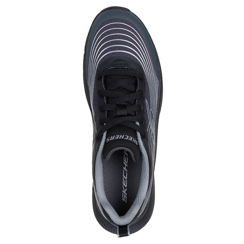 TENIS-SKECHERS-JUNIOR-NINO-403927L-BKSL-MICROSP