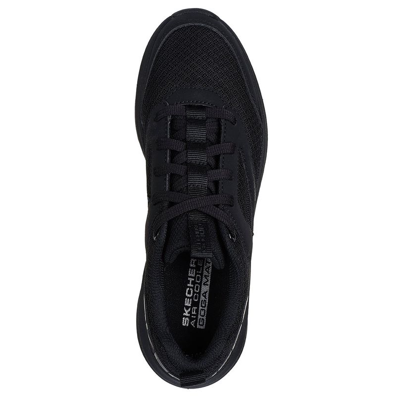 TENIS-SKECHERS-JUNIOR-NINO-403986L-BBK-GO-RUN-E
