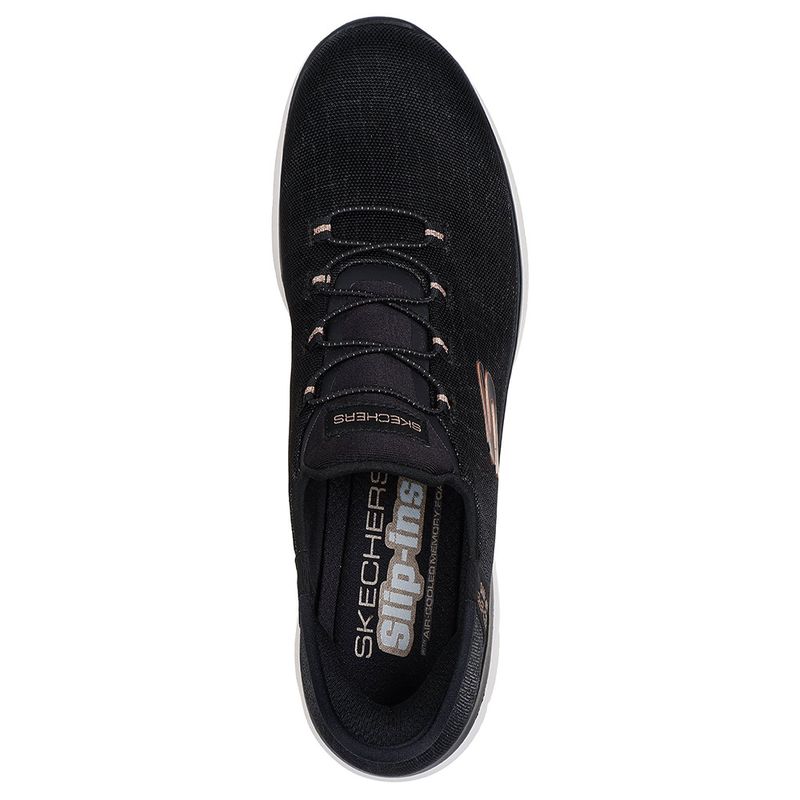 TENIS-SKECHERS-MUJER-150128BKRG-SUMMITS