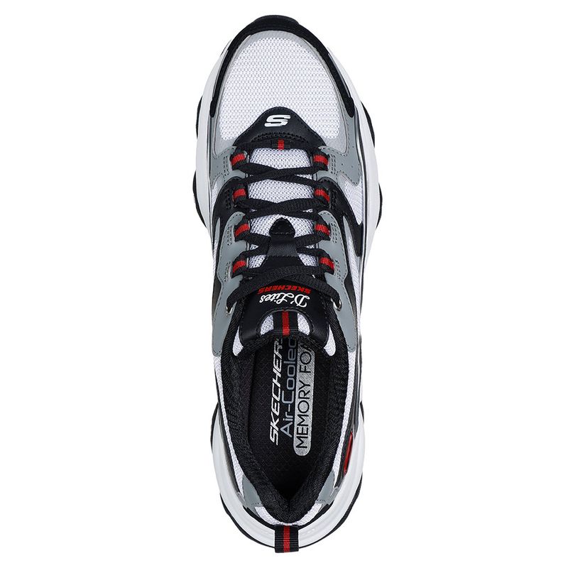 TENIS-SKECHERS-MUJER-150520WBRD-D-LITES-5