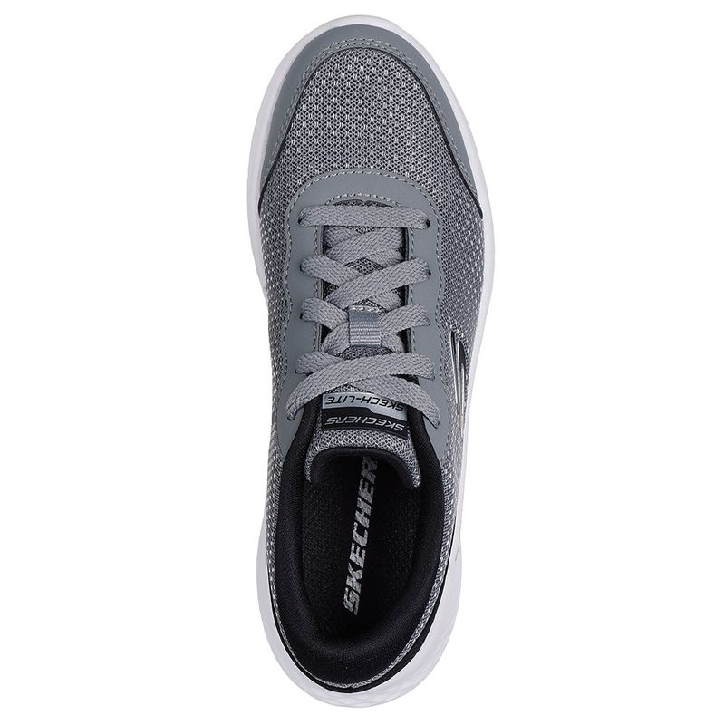 TENIS-SKECHERS-JUNIOR-NINO-404016L-GYBK-SKECH-L