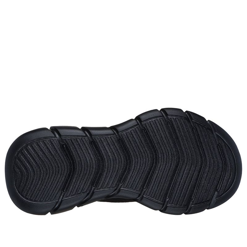 TENIS-SKECHERS-HOMBRE-118107BBK-BOBS-B-FLE
