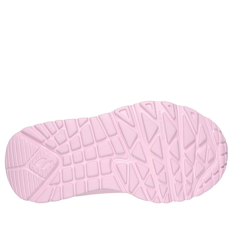 TENIS-SKECHERS-JUNIOR-NINA-310387L-LTPK-UNO-LIT
