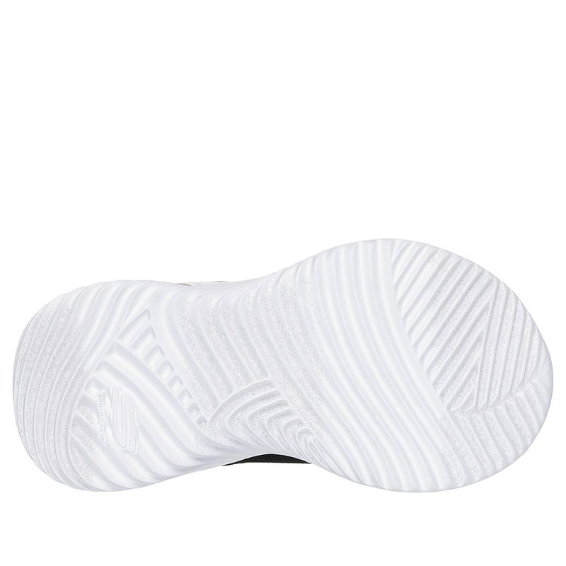 TENIS-SKECHERS-JUNIOR-NINO-403723L-BKCC-BOUNDER