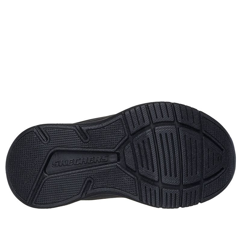 TENIS-SKECHERS-JUNIOR-NINO-403927L-BKSL-MICROSP