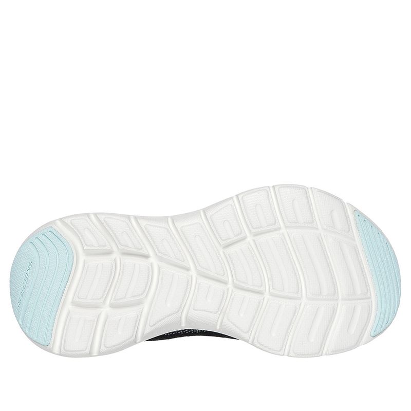 TENIS-SKECHERS-MUJER-150210BKAQ-FLEX-APPE