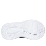 TENIS-SKECHERS-JUNIOR-NINO-403719L-BKSL-BOUNDLE