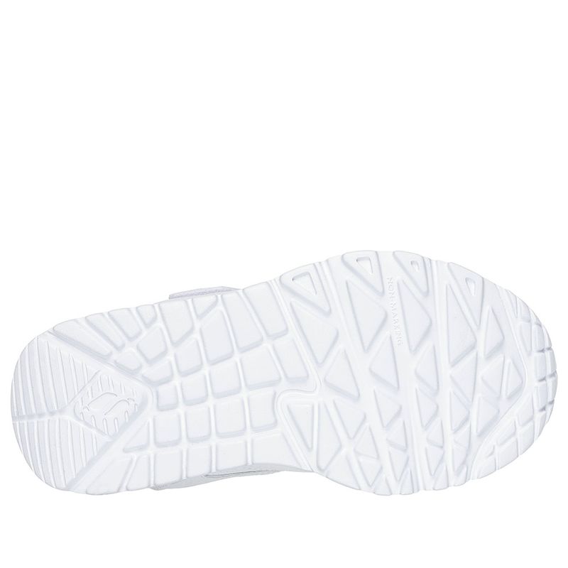 TENIS-SKECHERS-JUNIOR-NINO-403640L-WHT-UNO-LITE