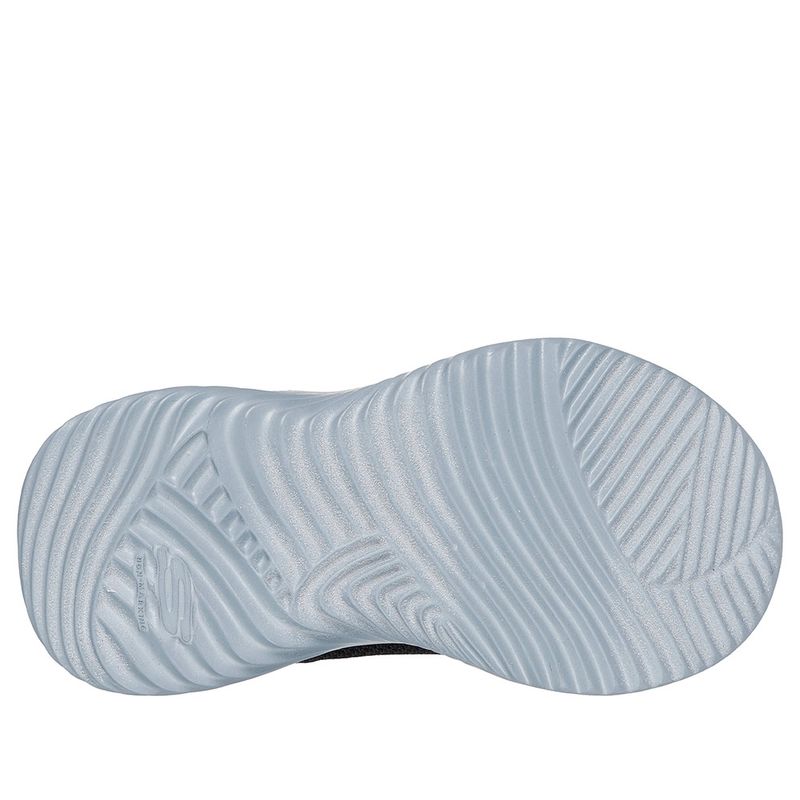 TENIS-SKECHERS-JUNIOR-NINO-403908L-BKRD-BOUNDER