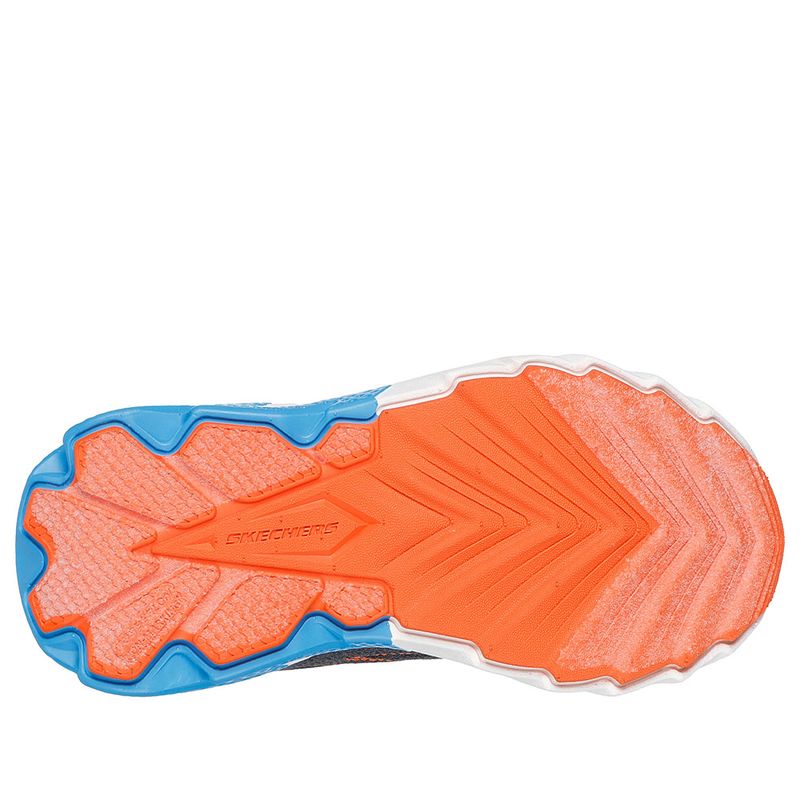 TENIS-SKECHERS-JUNIOR-NINO-403963L-CHAR-ELITE-S