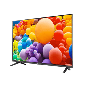 Televisor LG 65" Pulgadas 65UT 4K UHD LED Smart Tv