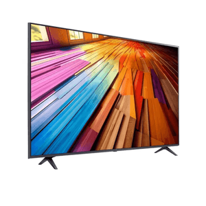 Televisor  LG 55" Pulgadas 55UT8050PSB 4K-UHD LED Smart TV