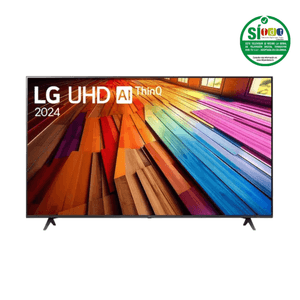 Televisor LG 50" Pulgadas 50UT8050PSB 4K-UHD LED Smart TV