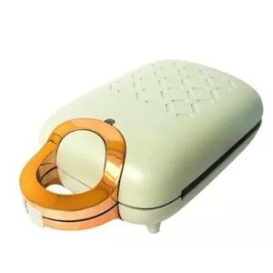 Mini Sandwichera Y Waflera Renahouse 2 en 1 RH173 Menta
