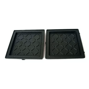 Mini Sandwichera Y Waflera Renahouse 2 en 1 RH173 Menta