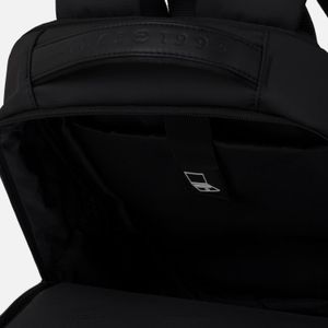 Maletin Tipo Morral Color Negro Para Hombre