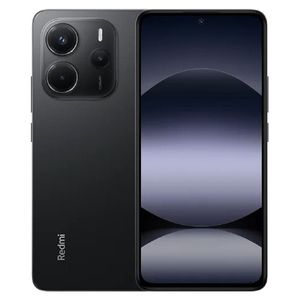 Celular Xiaomi Redmi Note 14 Dual Sim 128GB /6GB 6.67'', Blk