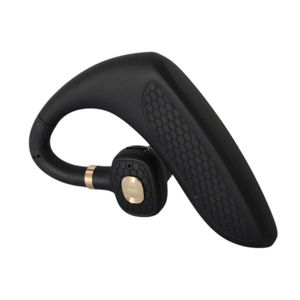Auricular Inalámbrico Bluetooth Deportivo Comodo Y Liviano