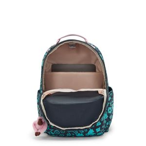 Morral Portatil Para Mujer Seoul Kipling