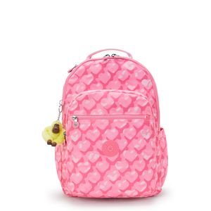 Morral Portatil Para Mujer Seoul Kipling