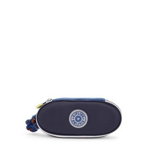 Cartuchera Duobox Para Mujer Kipling