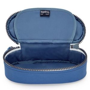 Cartuchera Duobox Para Mujer Kipling