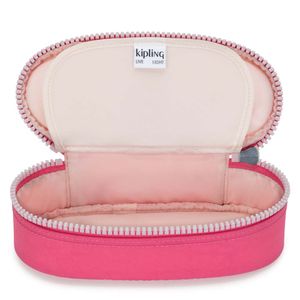 Cartuchera Duobox Para Mujer Kipling