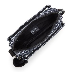 Riñonera Para Mujer Abanu Kipling