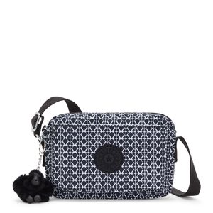 Riñonera Para Mujer Abanu Kipling