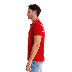 Polo Manga Corta Para Hombre Batista Girbaud
