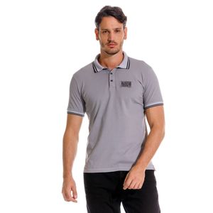 Polo Manga Corta Para Hombre Batista Girbaud