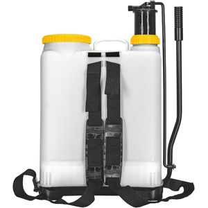 Fumigador de mochila 20 lts Pretul - FUM-20P
