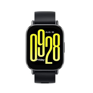Reloj Inteligente Xiaomi Redmi Watch 5 Active – Negro