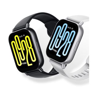 Reloj Inteligente Xiaomi Redmi Watch 5 Active – Negro