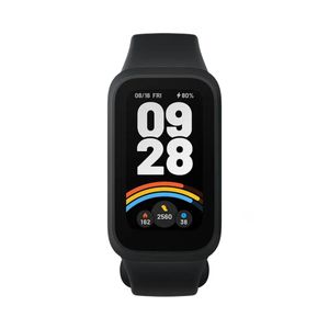 Xiaomi Smart Band 9 Active – Negra