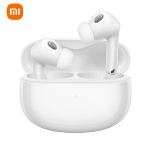 Audífonos Inalámbricos Xiaomi Buds 3T Pro – Blancos